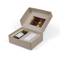GIFT BOX: HAND WASH + HAND CREAM | ESCALIER